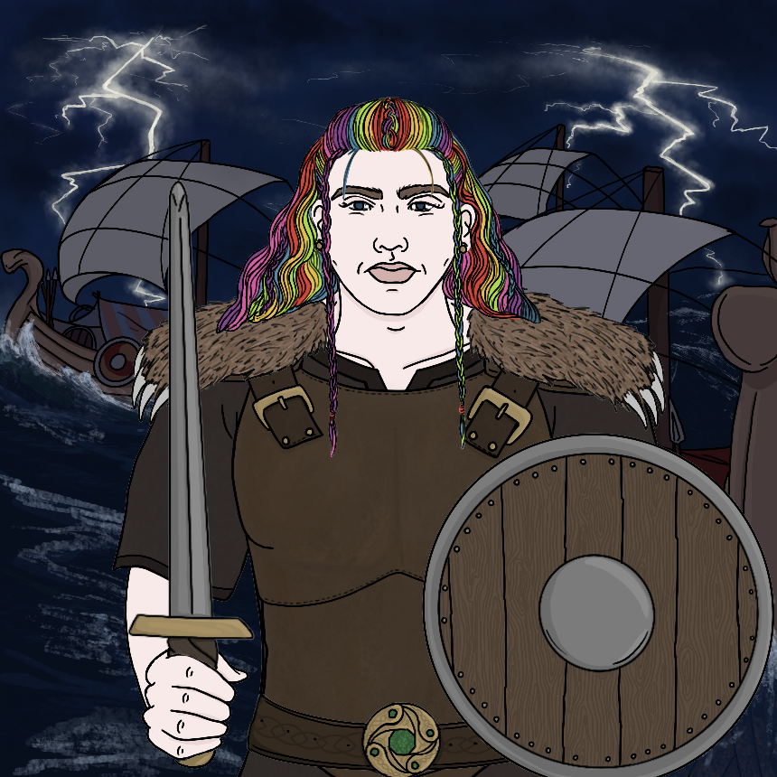 Viking #51