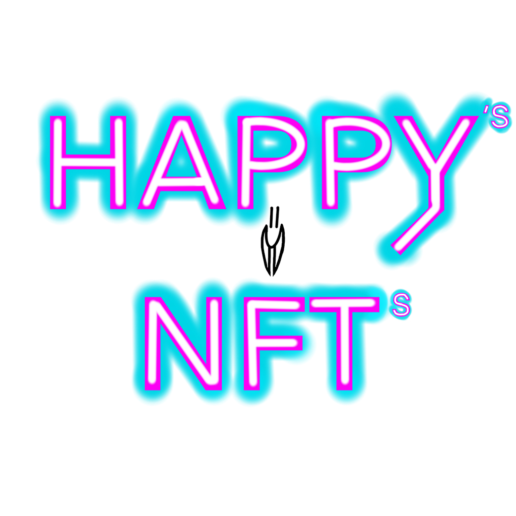 Happy's NFTs