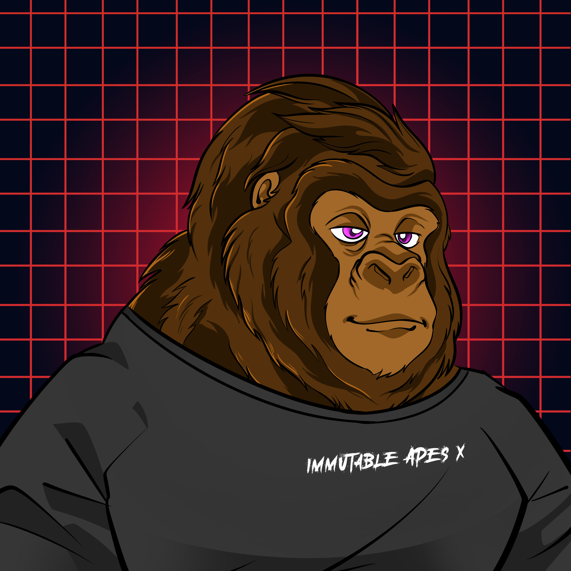 Ape#5022