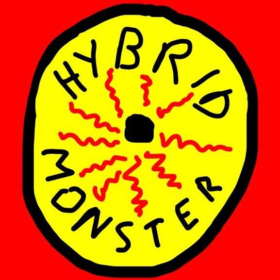 Hybrid Monster Collection