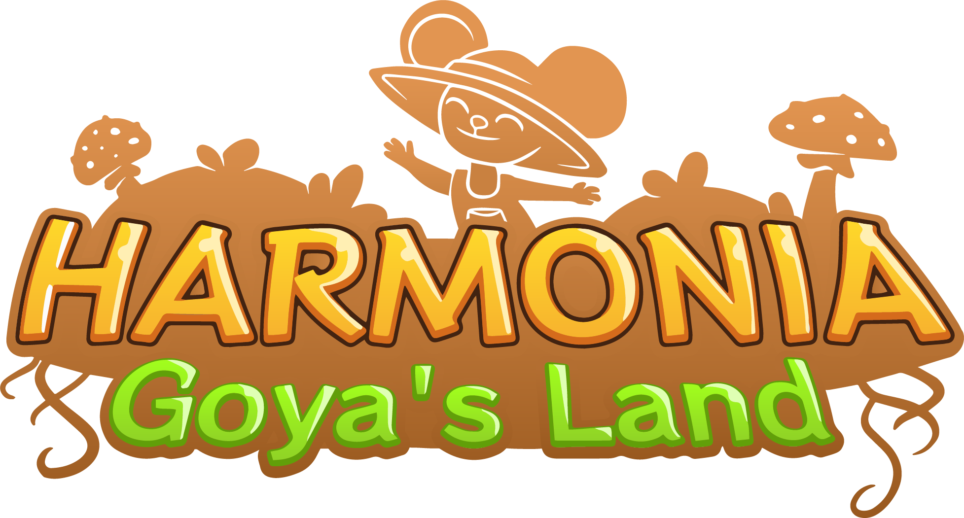 Harmonia: Goya's Land