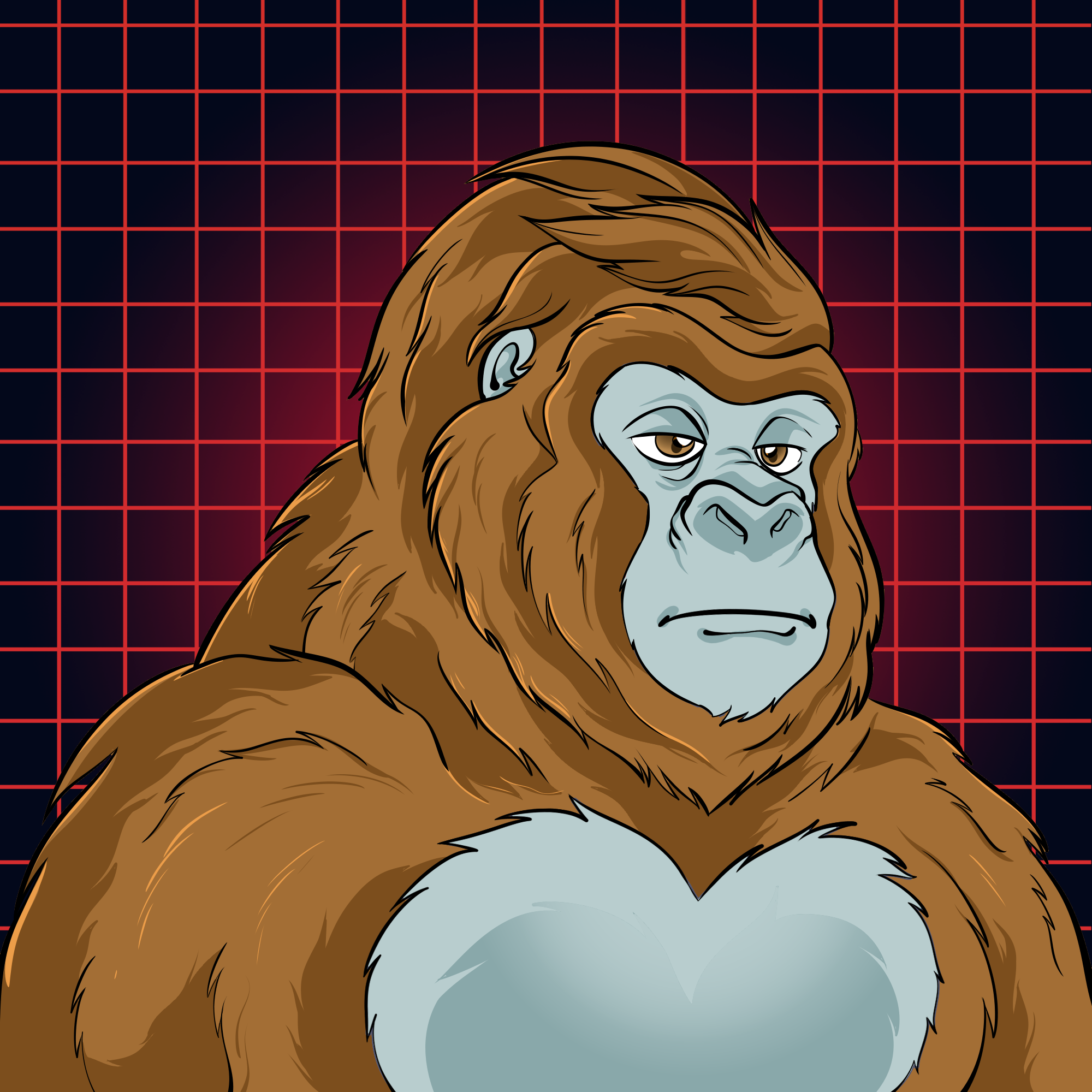 Ape#2091