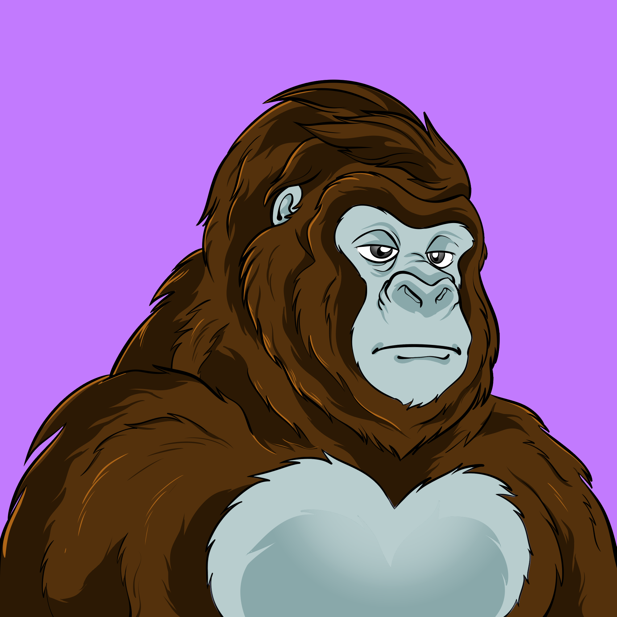 Ape#4023