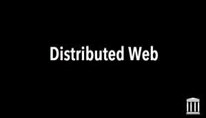DistributedWeb