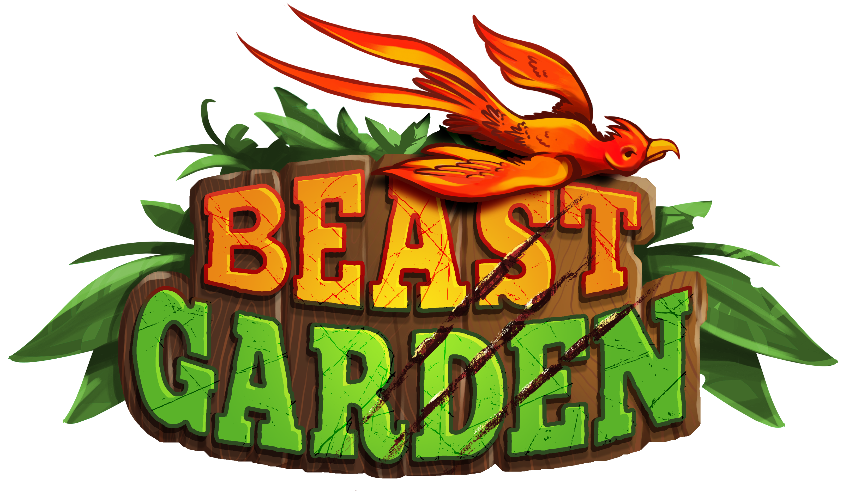 Beast Garden