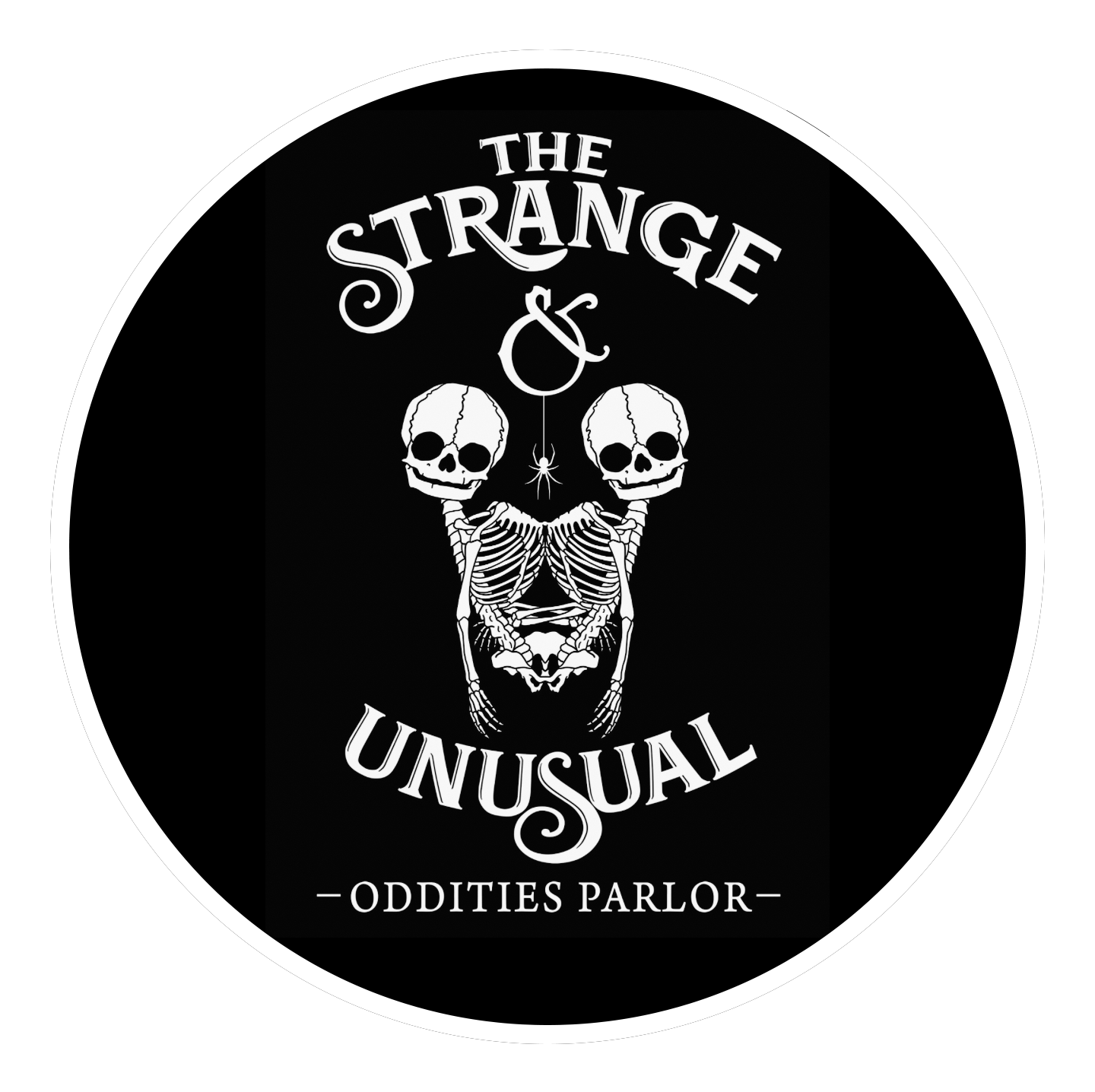 The Strange and Unusual