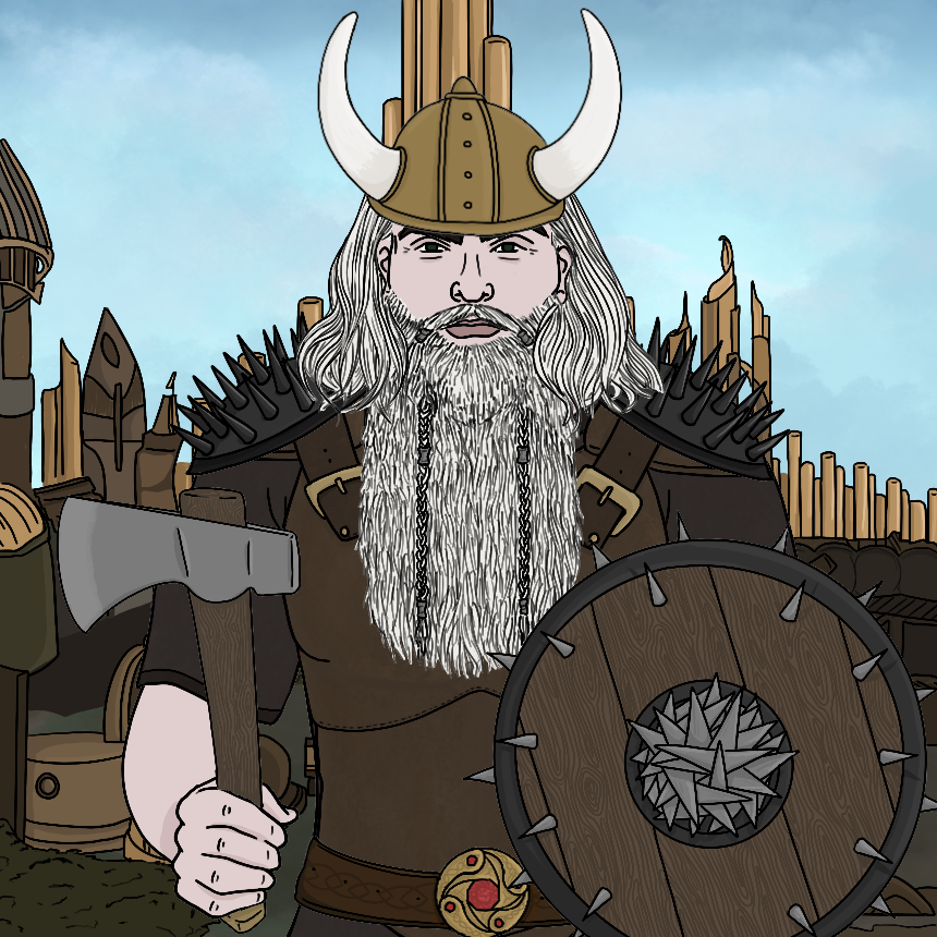 Viking #72