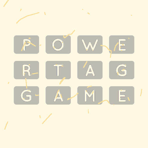 PowerTagGames