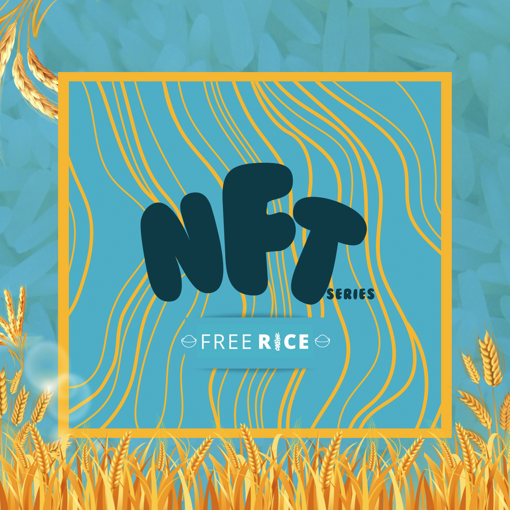Free Rice Nft Collection