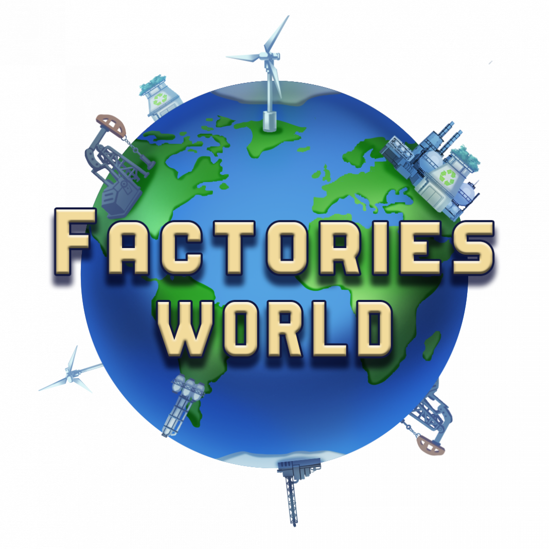 Factories World