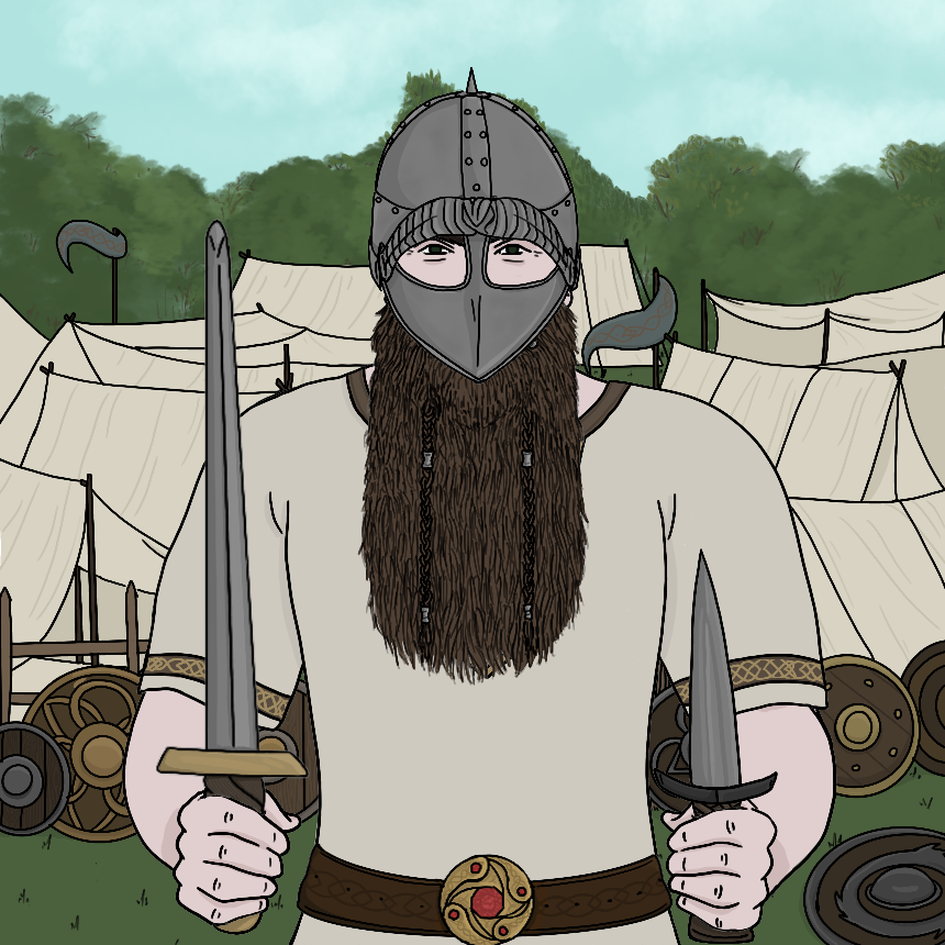 Viking #685