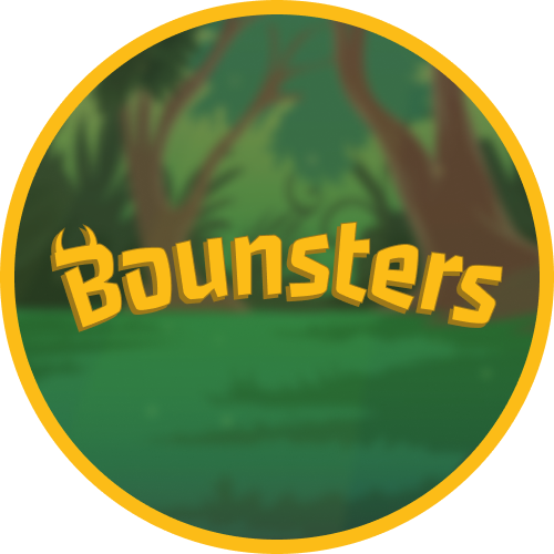 Bounsters