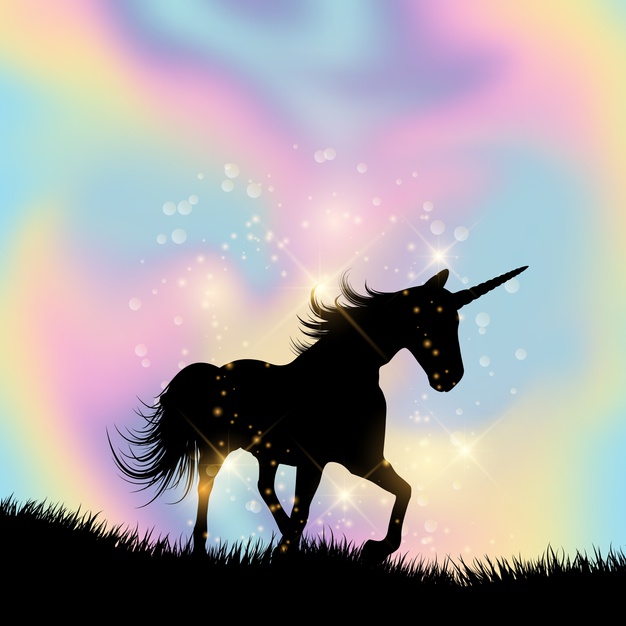 Nft unicorn