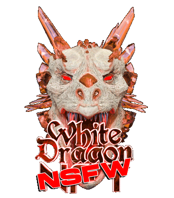 WhiteDragon NFT NSFW