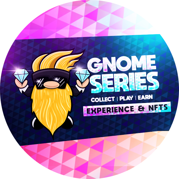 Gnome Series