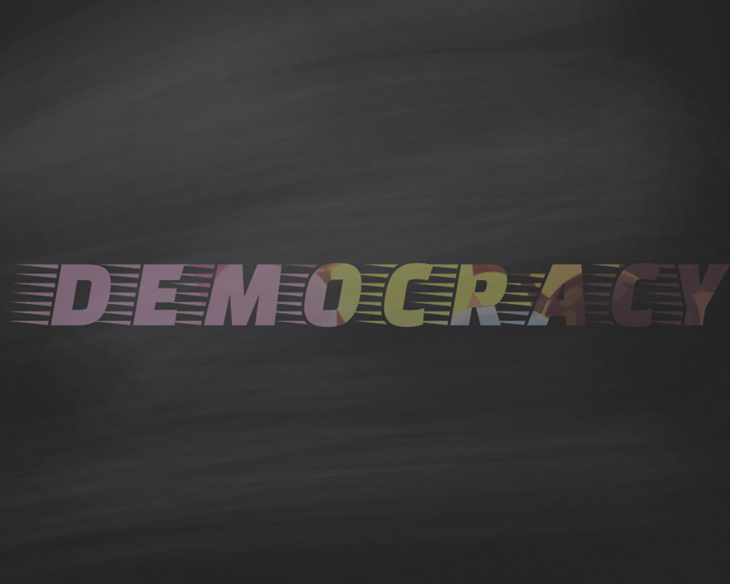 democracy collection