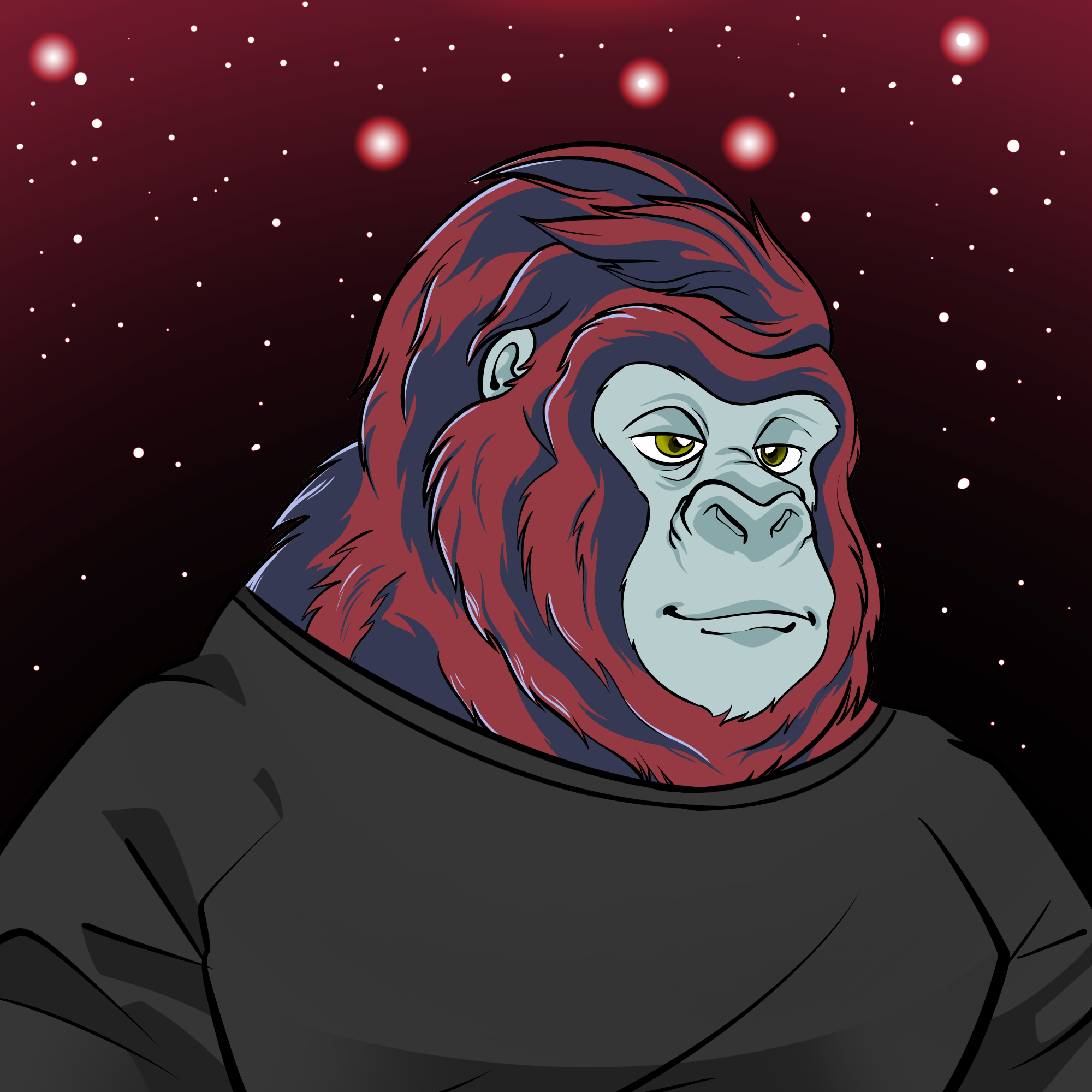 Ape#6572