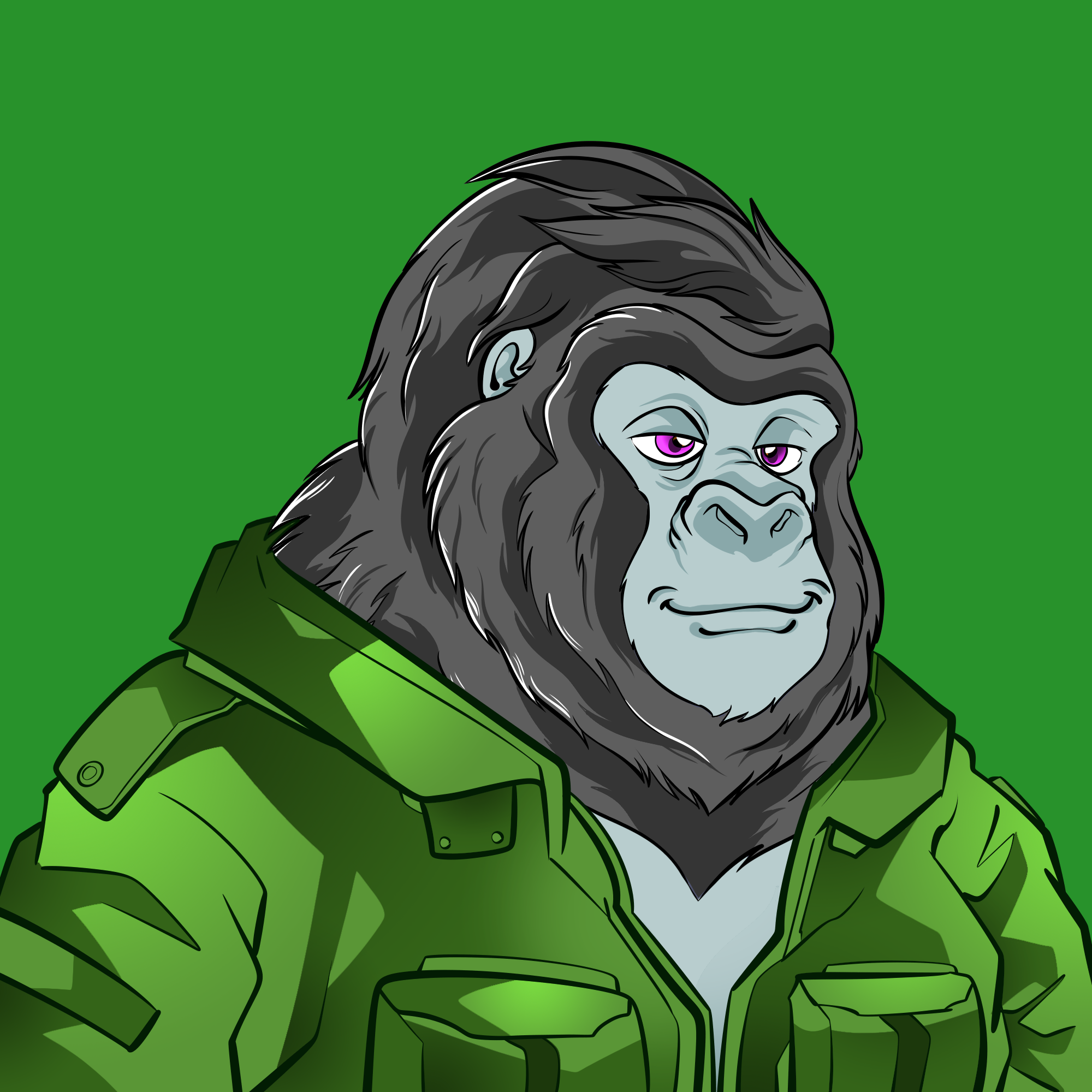 Ape#3533
