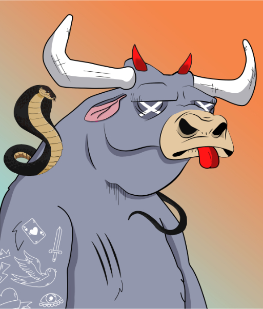 Bull #87