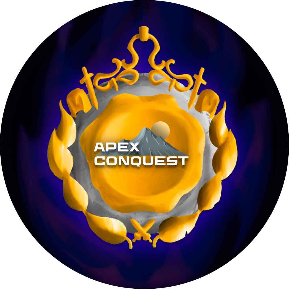 Apex Conquest