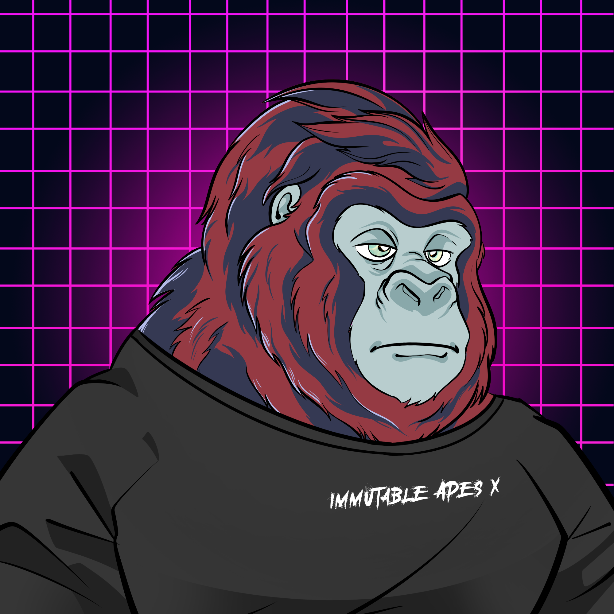 Ape#2626