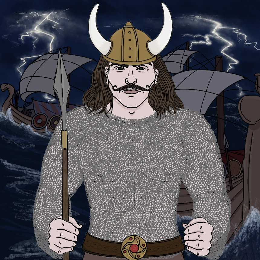 Viking #302