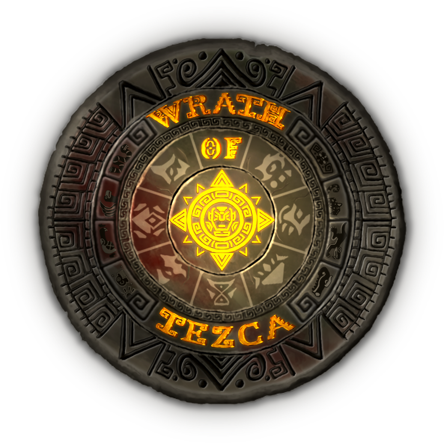Wrath of Tezca