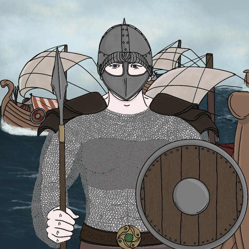 Viking #1563