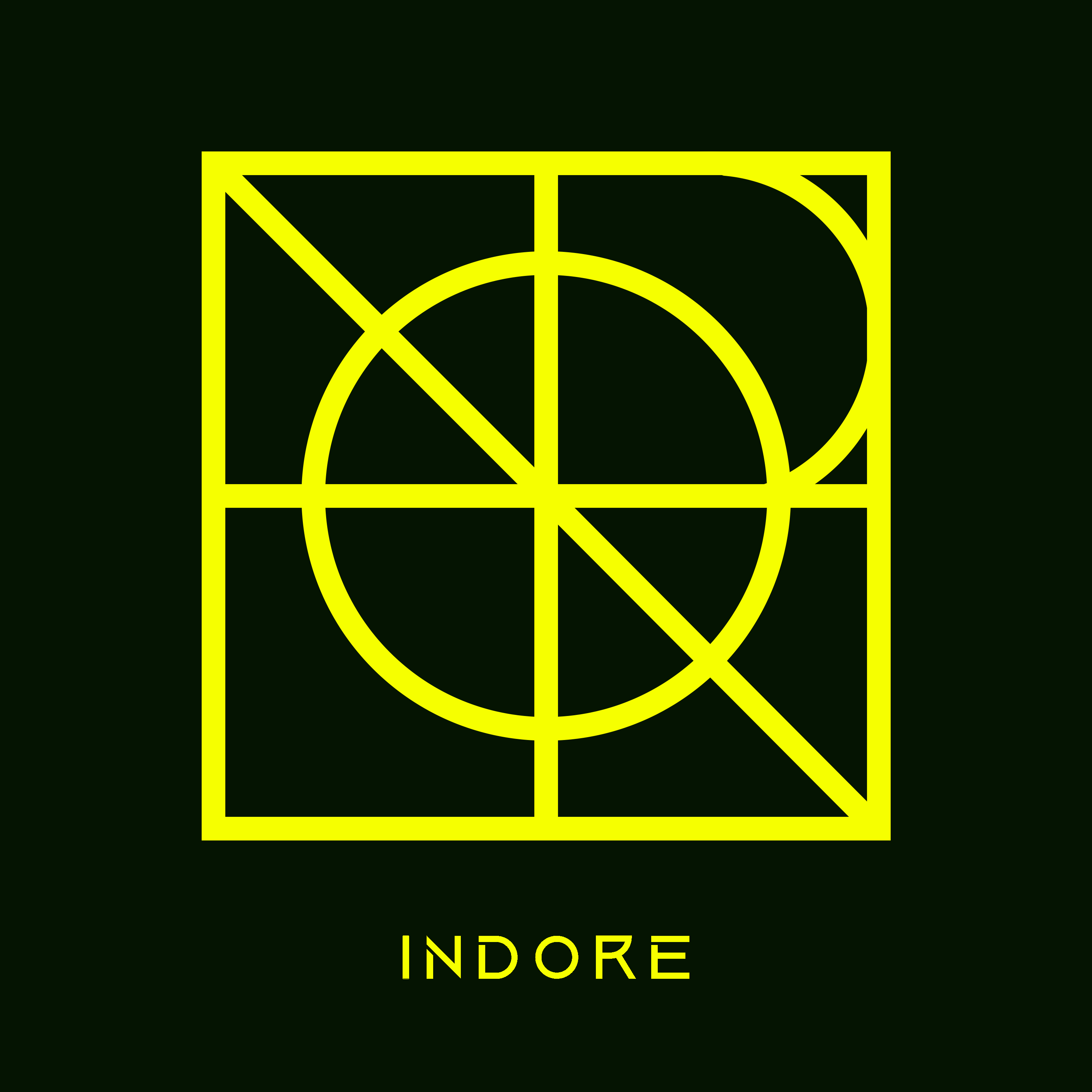 Nft Krypto Logo - Indore