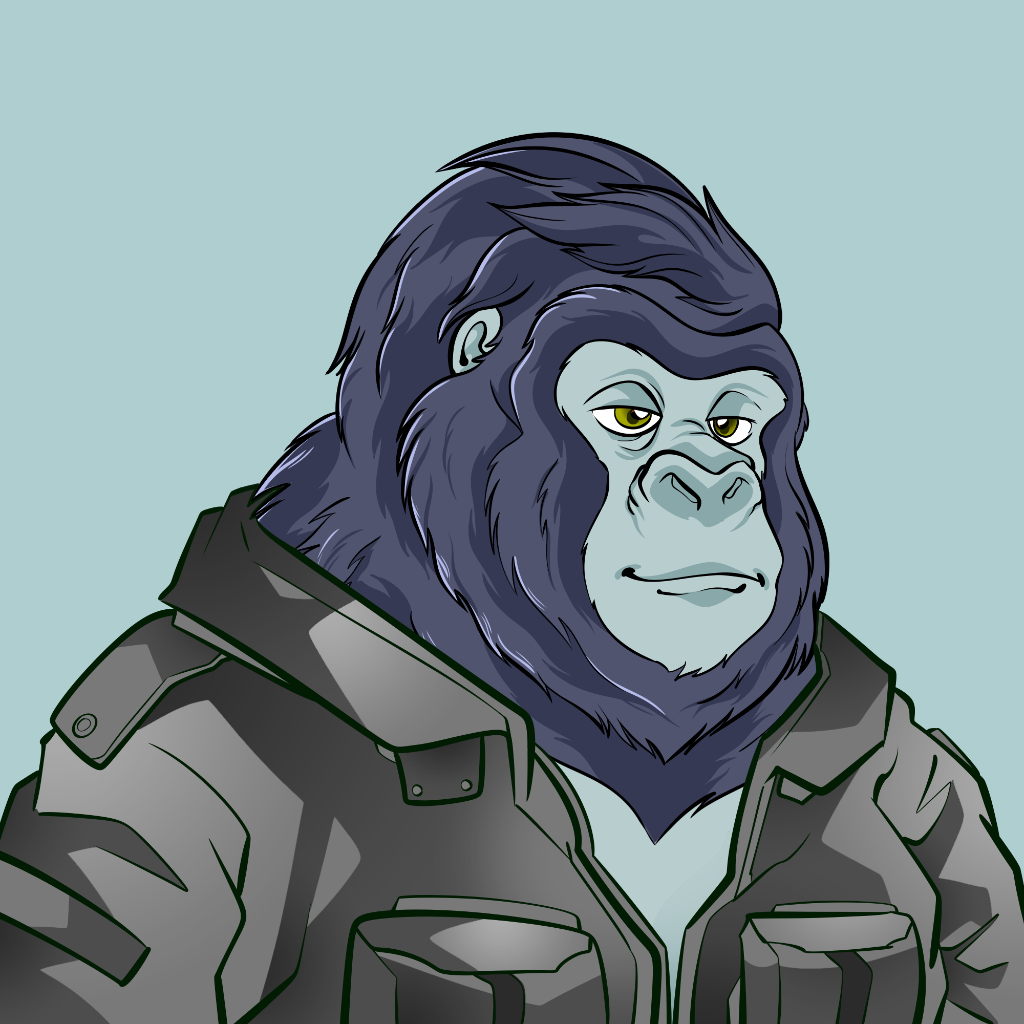 Ape#251