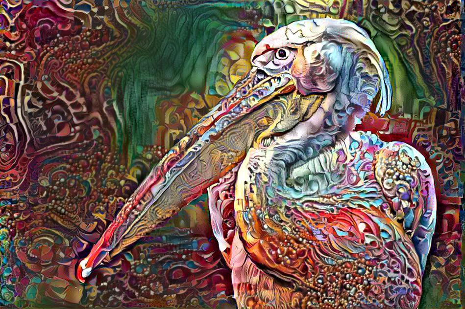 Nft Pelican Skereli