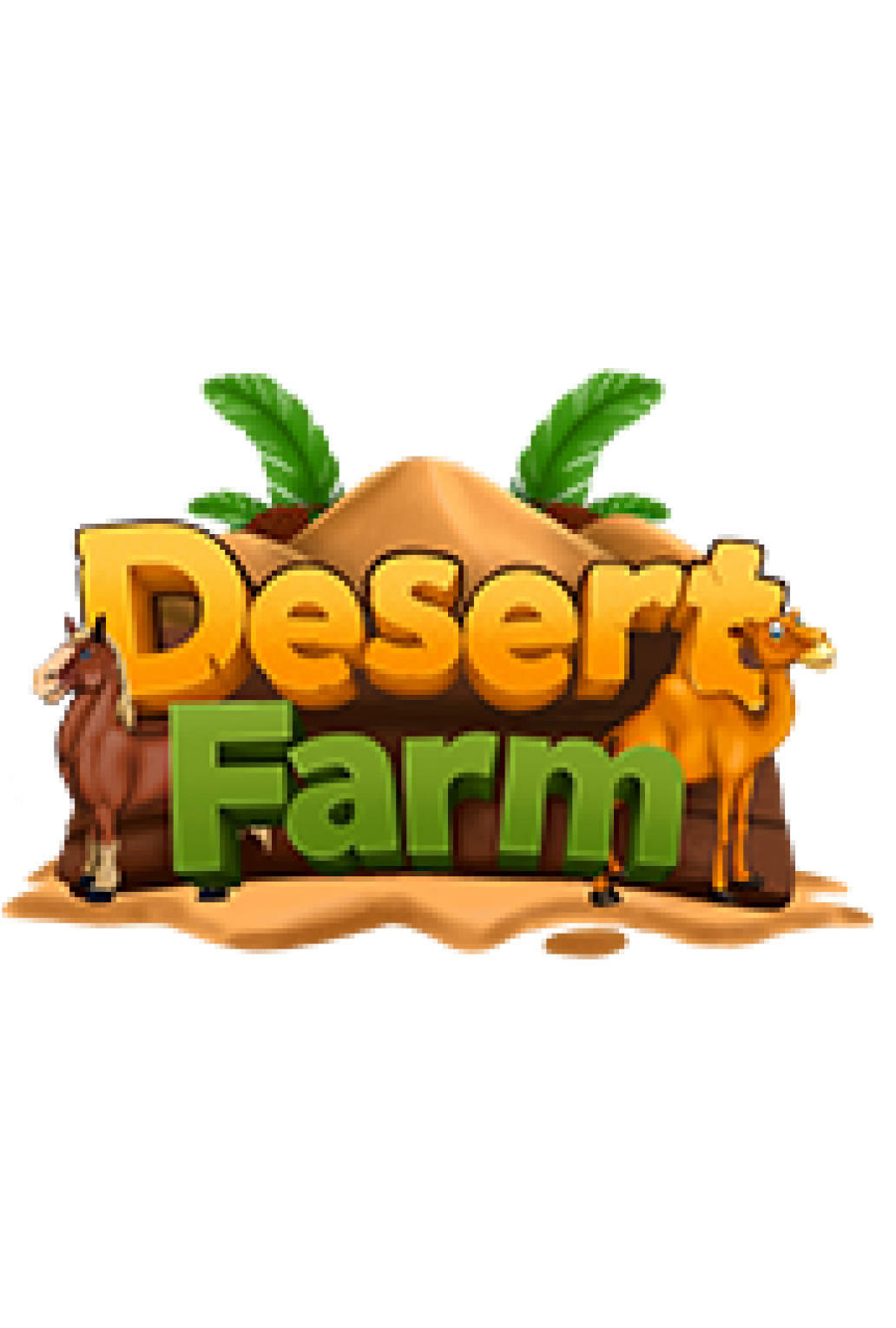 Desert Farm