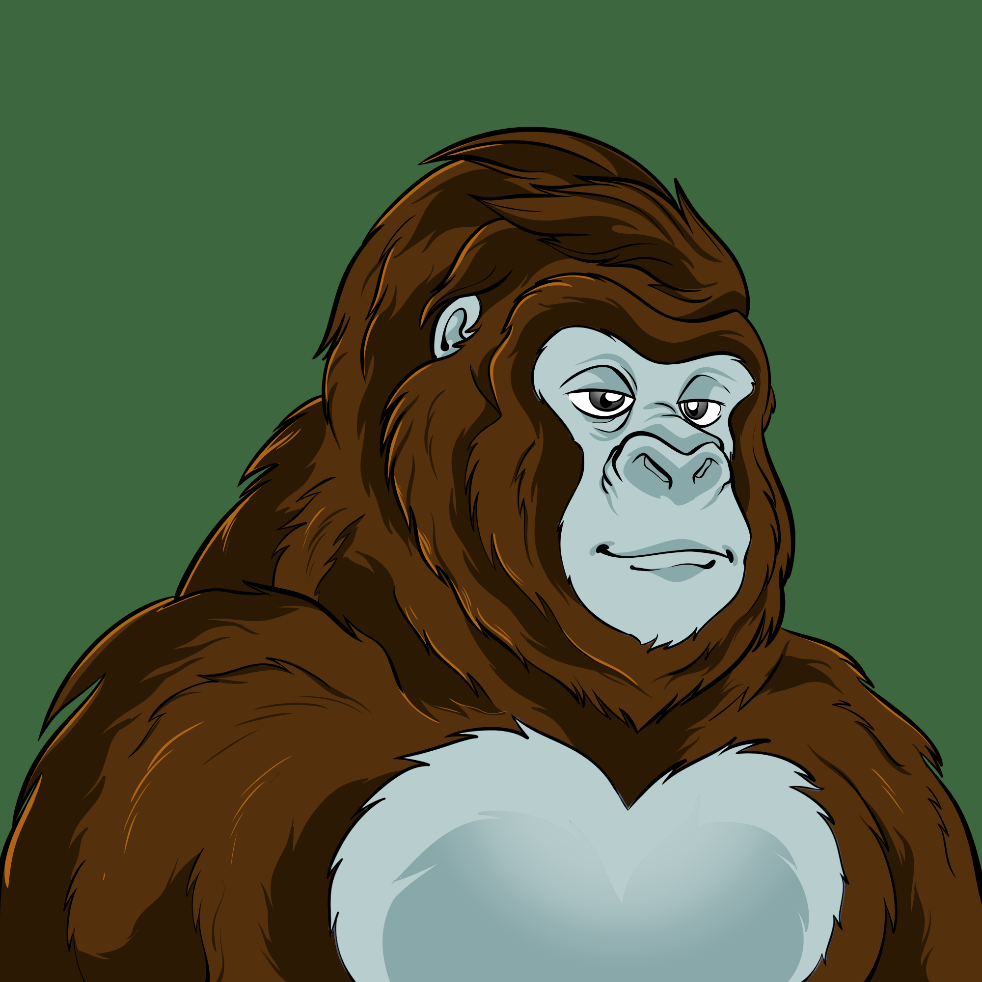 Ape#3721