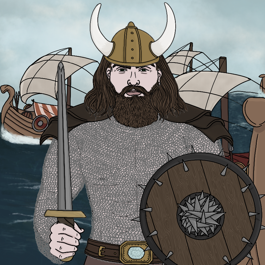 Viking #185