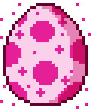 Nft CryptoBeasts Rare Egg #1144