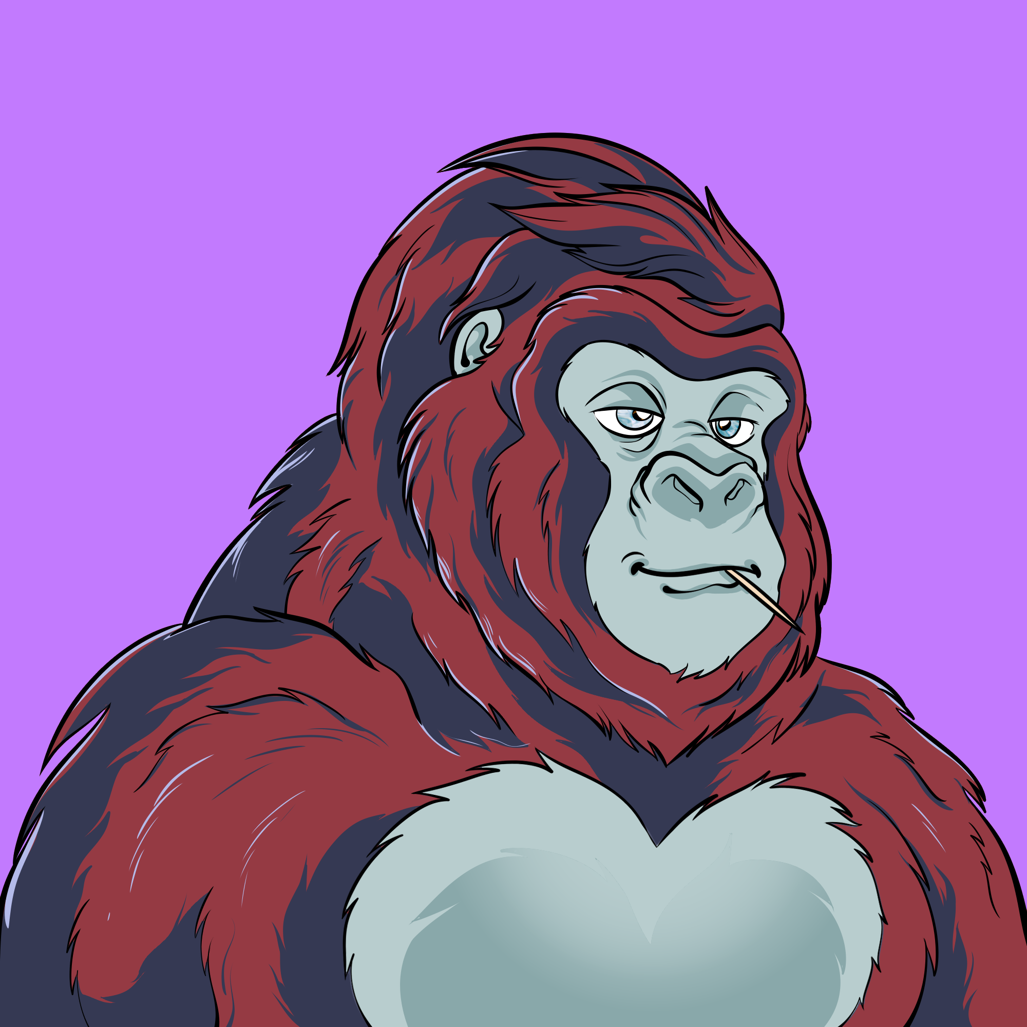 Ape#5592