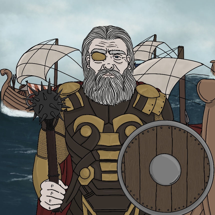 Viking #2919