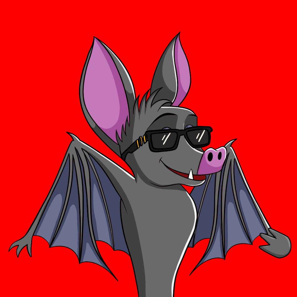 Billionaire Bat #153