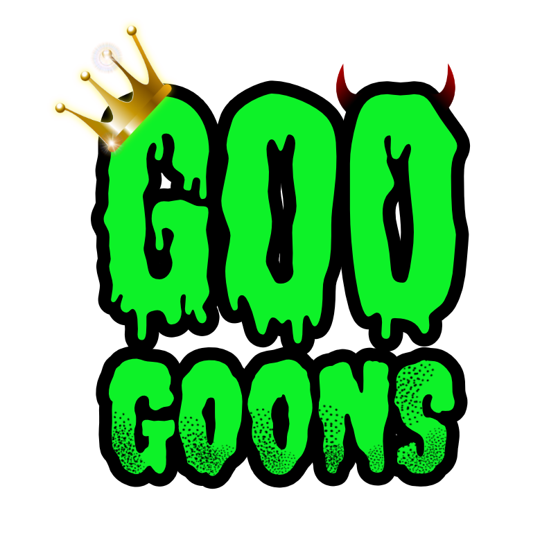 Goo Goons Gen 1
