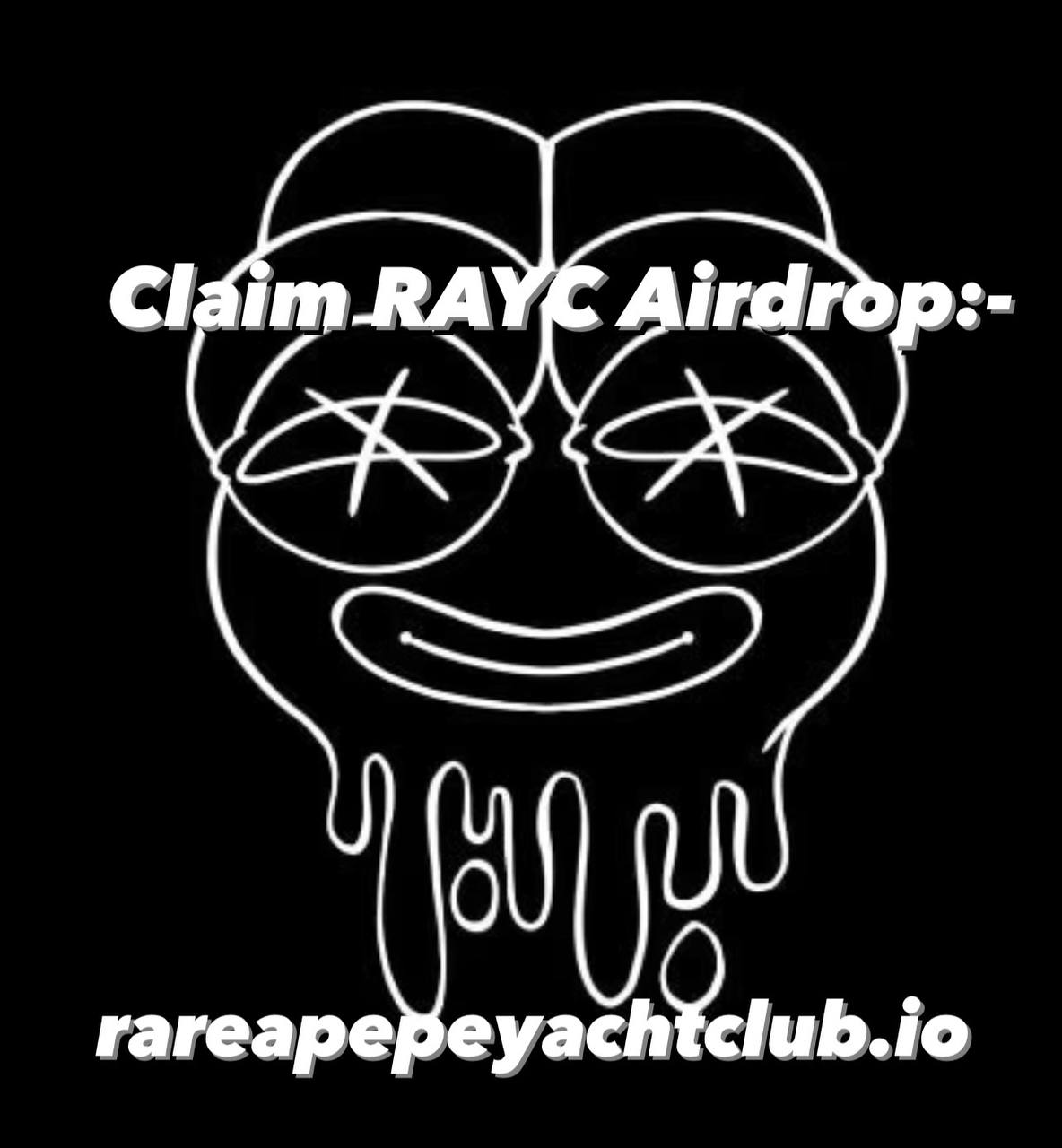 Nft Rare Apepe Airdrop