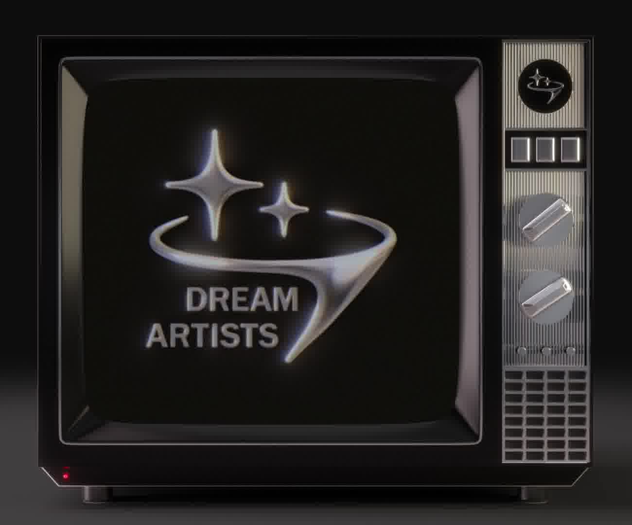 Dream Artists - Founder Pass 879/1000