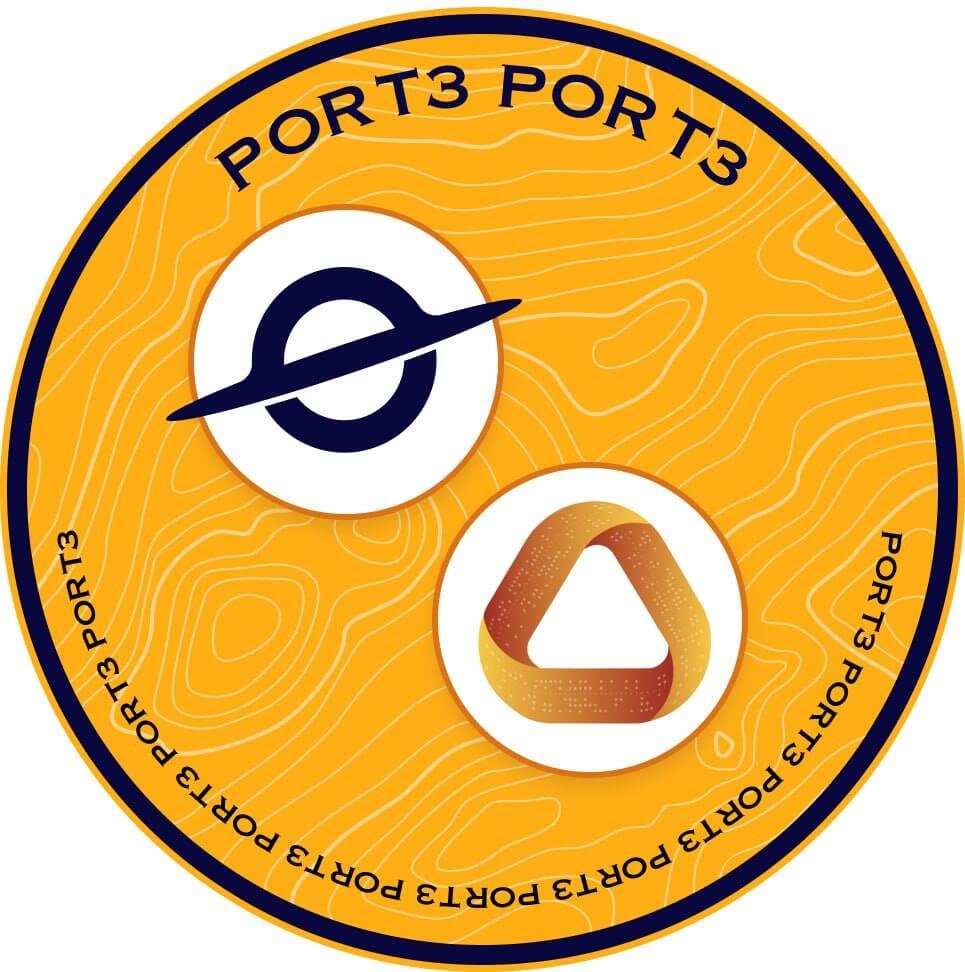 Port3 x Automata NFT Fairdrop