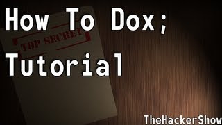 Image result for dox me